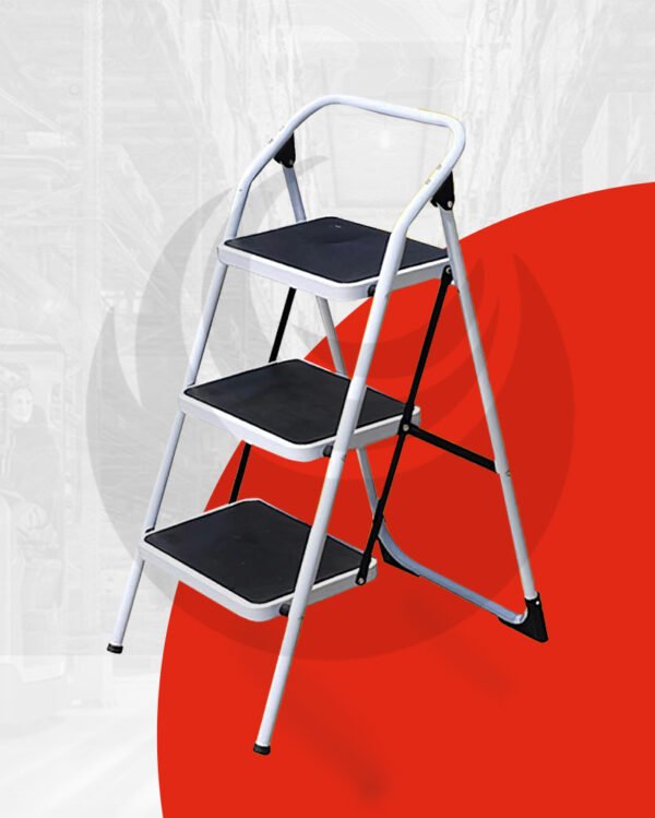 Escalera Taburete